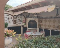 Herverkoop - Villa - La Nucía - Panorama