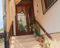 Herverkoop - Villa - La Nucía - Panorama