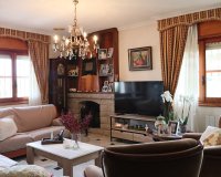 Herverkoop - Villa - La Nucía - Panorama