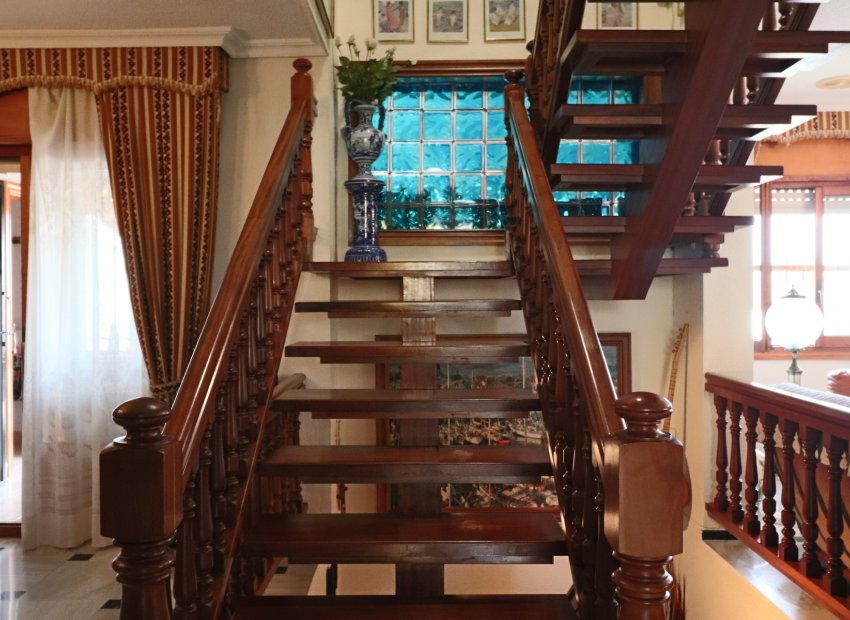 Herverkoop - Villa - La Nucía - Panorama