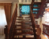 Herverkoop - Villa - La Nucía - Panorama