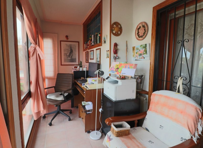 Herverkoop - Villa - La Nucía - Panorama