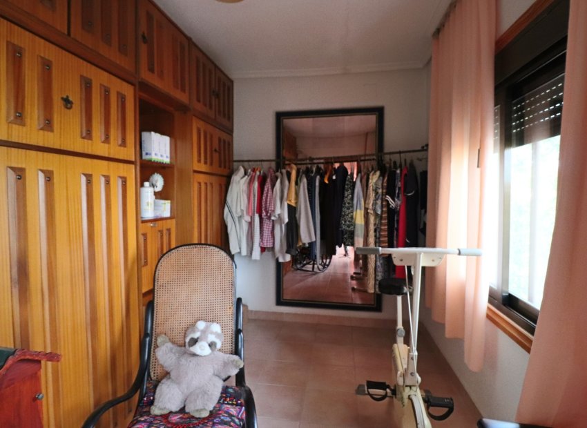 Herverkoop - Villa - La Nucía - Panorama