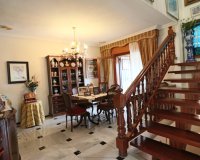 Herverkoop - Villa - La Nucía - Panorama