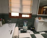 Herverkoop - Villa - La Nucía - Panorama