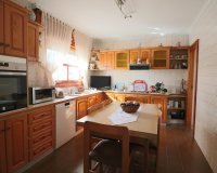 Herverkoop - Villa - La Nucía - Panorama