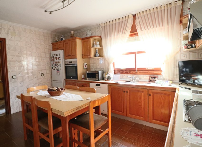 Herverkoop - Villa - La Nucía - Panorama