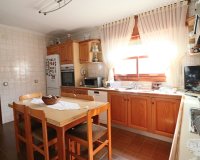 Herverkoop - Villa - La Nucía - Panorama