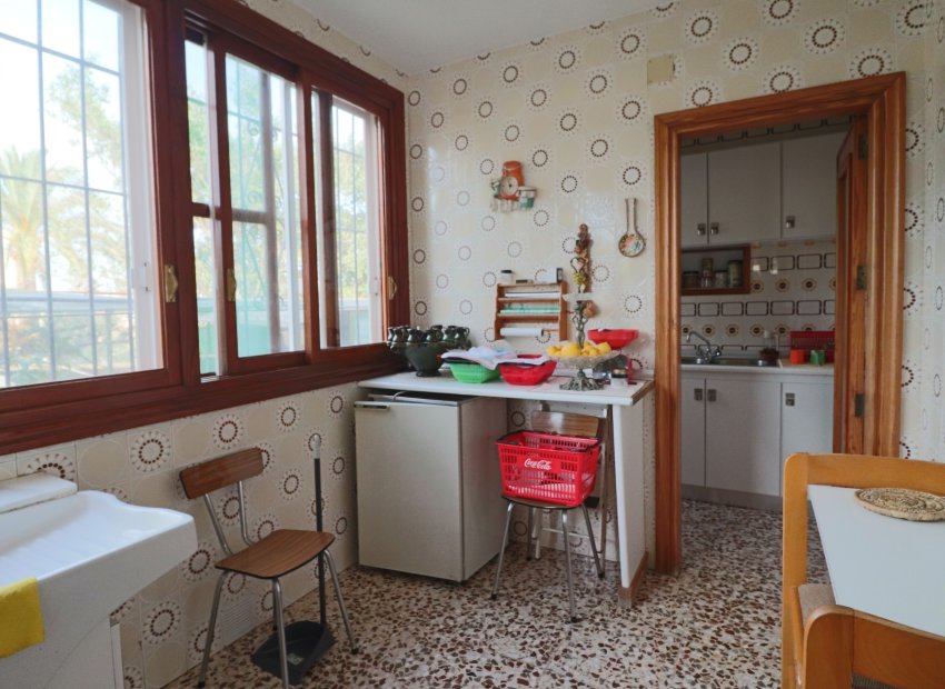 Herverkoop - Villa - La Nucía - Panorama