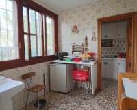 Herverkoop - Villa - La Nucía - Panorama