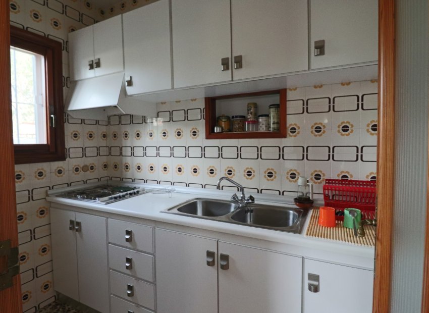 Herverkoop - Villa - La Nucía - Panorama