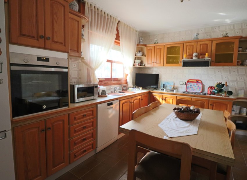 Herverkoop - Villa - La Nucía - Panorama