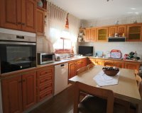 Herverkoop - Villa - La Nucía - Panorama