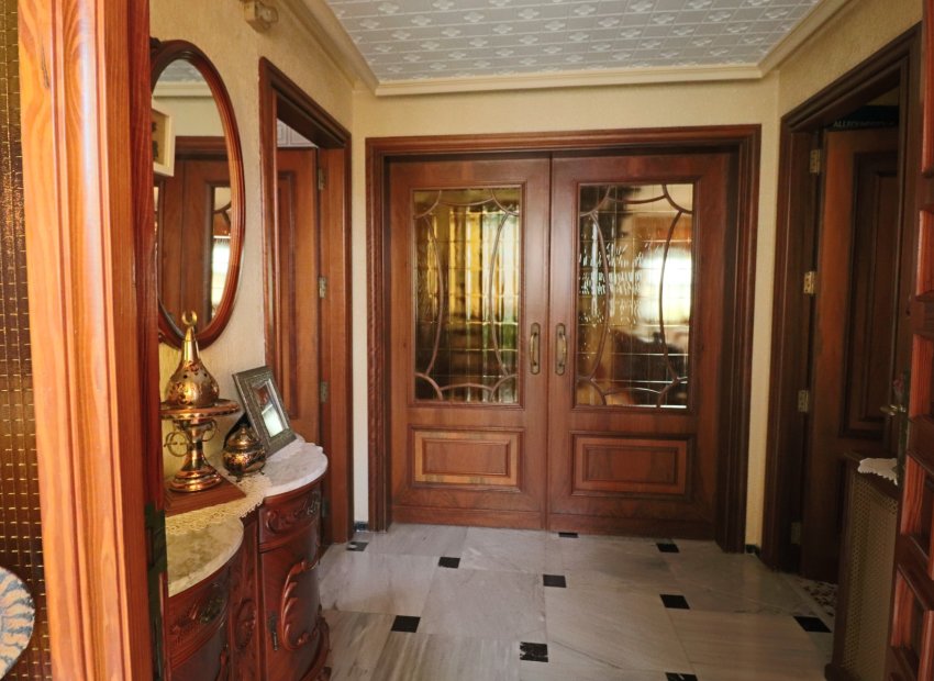 Herverkoop - Villa - La Nucía - Panorama