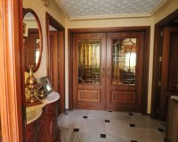 Herverkoop - Villa - La Nucía - Panorama