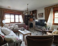 Herverkoop - Villa - La Nucía - Panorama