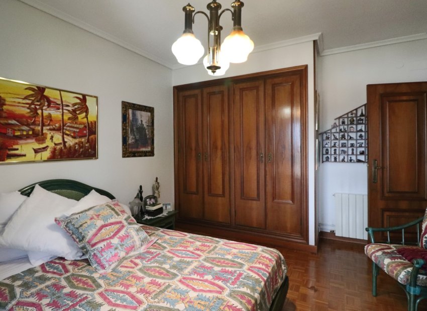 Herverkoop - Villa - La Nucía - Panorama