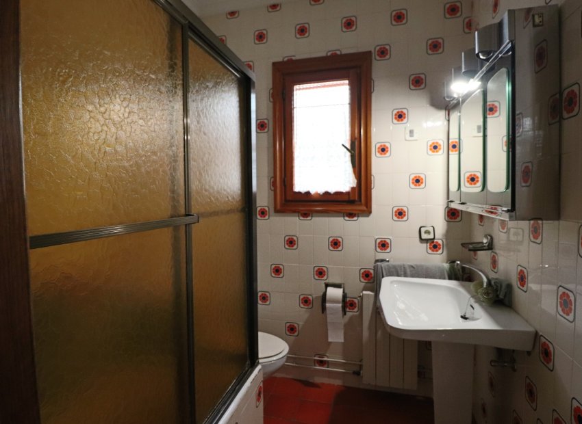 Herverkoop - Villa - La Nucía - Panorama