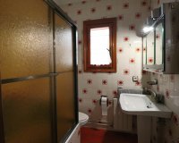 Herverkoop - Villa - La Nucía - Panorama