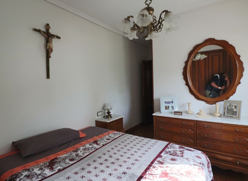 Herverkoop - Villa - La Nucía - Panorama