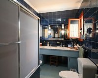 Herverkoop - Villa - La Nucía - Panorama