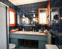 Herverkoop - Villa - La Nucía - Panorama