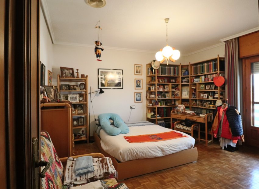 Herverkoop - Villa - La Nucía - Panorama