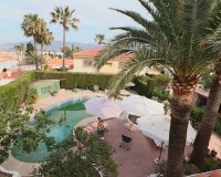 Herverkoop - Villa - La Nucía - Panorama