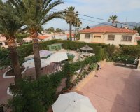 Herverkoop - Villa - La Nucía - Panorama