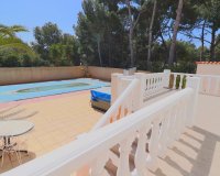 Herverkoop - Villa - La Nucía - Pinar De Garaita