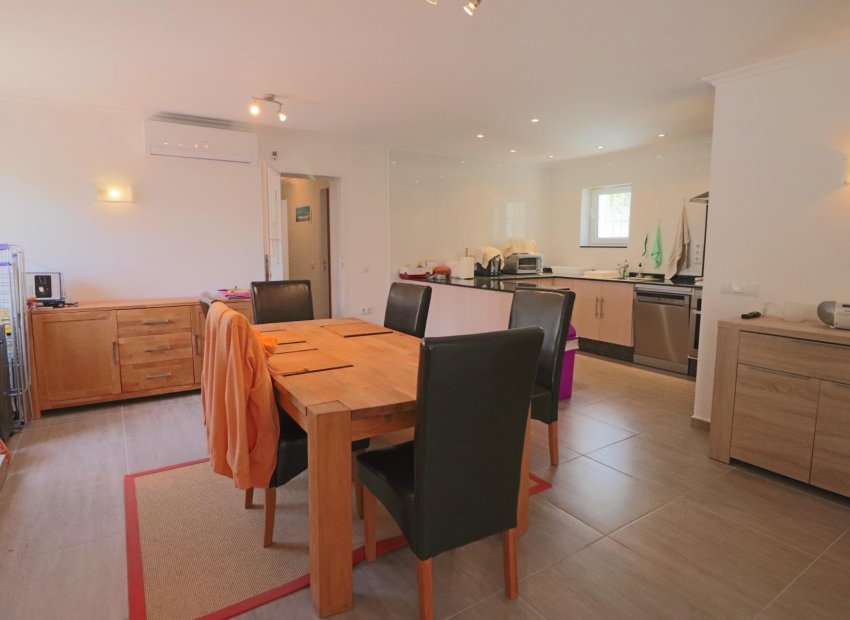 Herverkoop - Villa - La Nucía - Pinar De Garaita