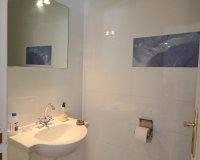 Herverkoop - Villa - La Nucía - Pinar De Garaita