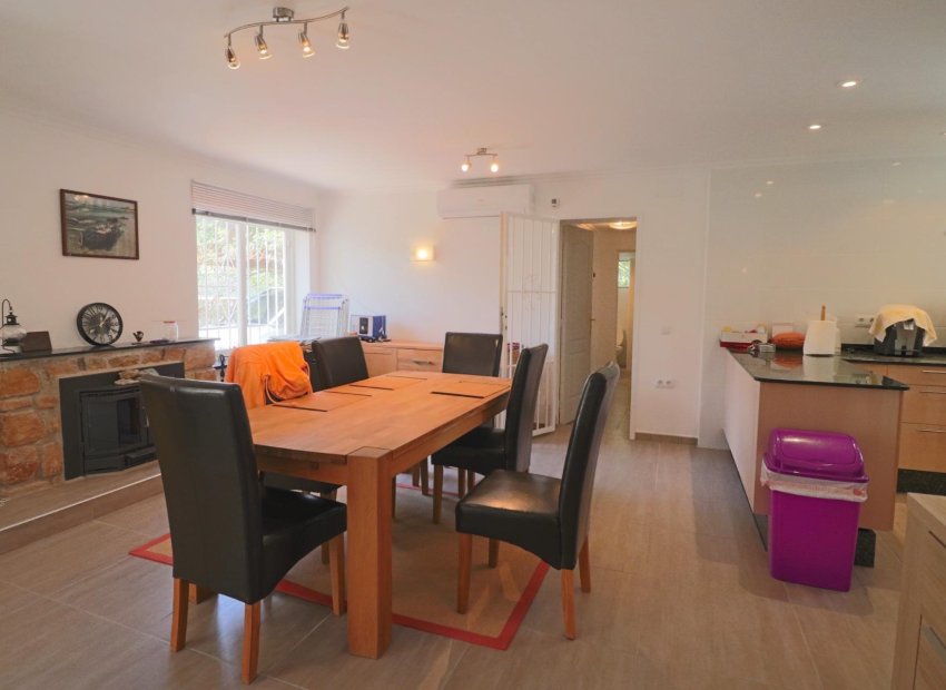 Herverkoop - Villa - La Nucía - Pinar De Garaita