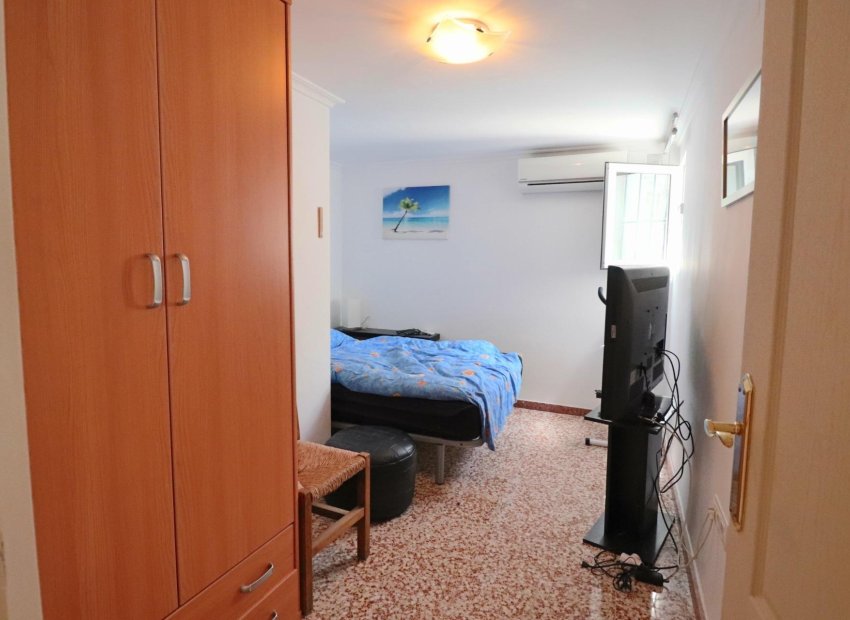 Herverkoop - Villa - La Nucía - Pinar De Garaita