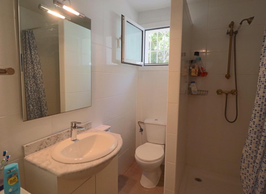 Herverkoop - Villa - La Nucía - Pinar De Garaita