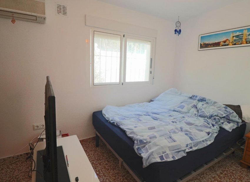 Herverkoop - Villa - La Nucía - Pinar De Garaita