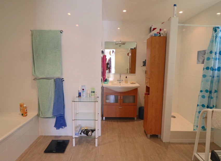 Herverkoop - Villa - La Nucía - Pinar De Garaita