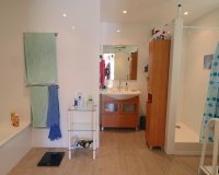 Herverkoop - Villa - La Nucía - Pinar De Garaita