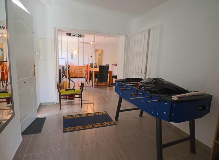 Herverkoop - Villa - La Nucía - Pinar De Garaita