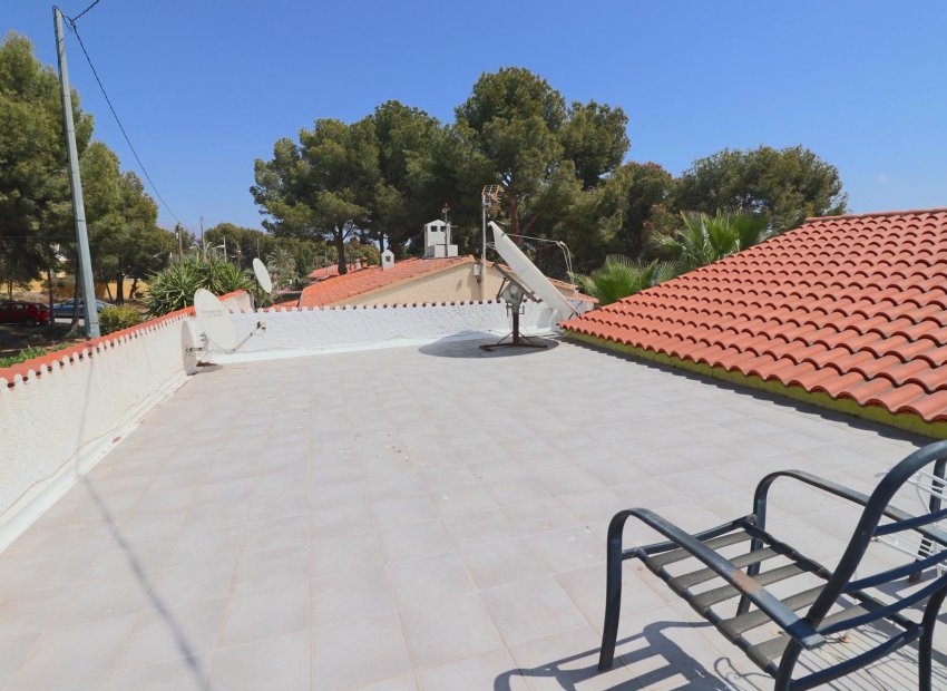 Herverkoop - Villa - La Nucía - Pinar De Garaita