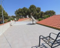 Herverkoop - Villa - La Nucía - Pinar De Garaita