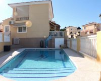 Herverkoop - Villa - La Nucía - Urbanisations