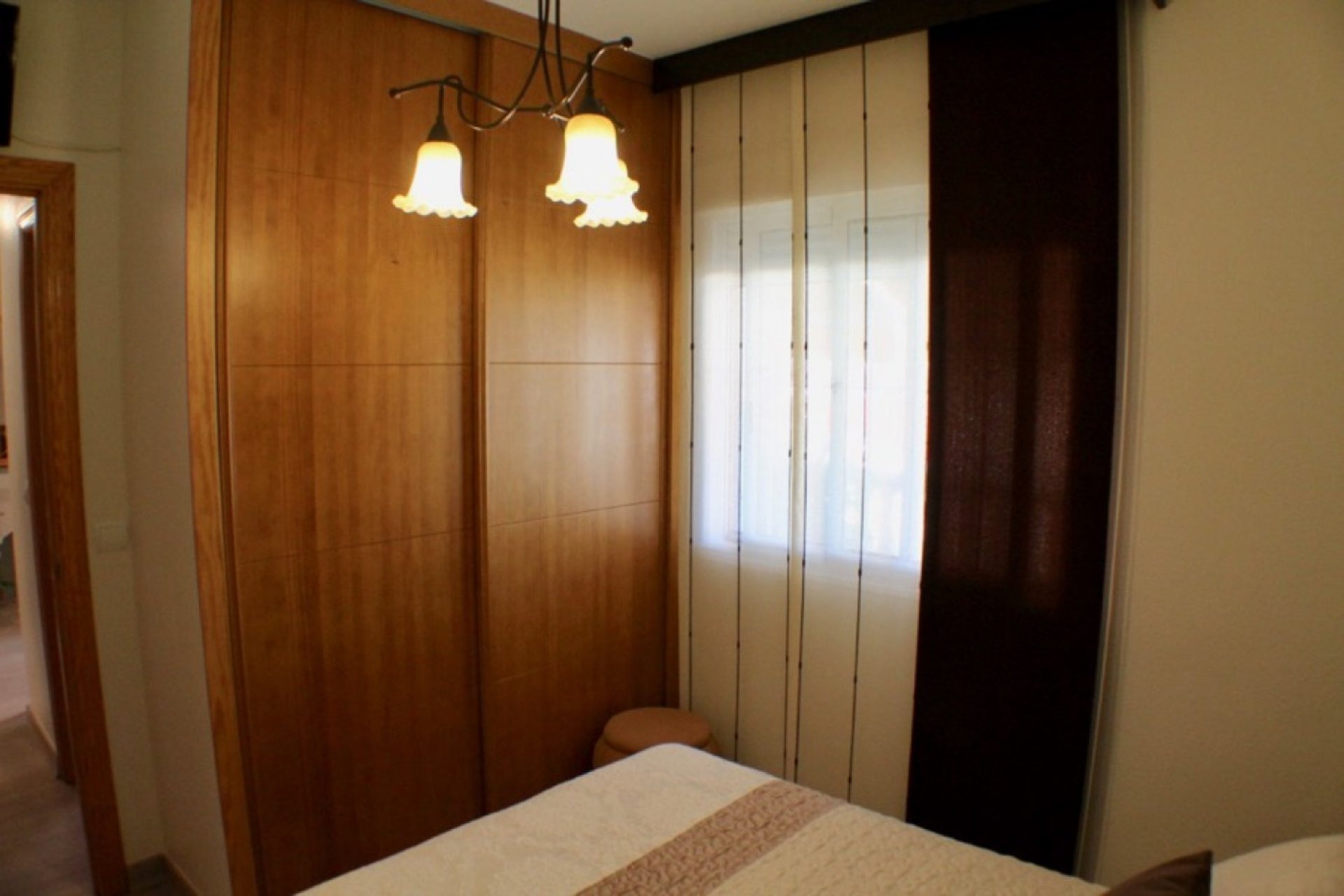 Herverkoop - Villa - La Nucía - Urbanisations