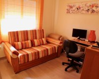 Herverkoop - Villa - La Nucía - Urbanisations