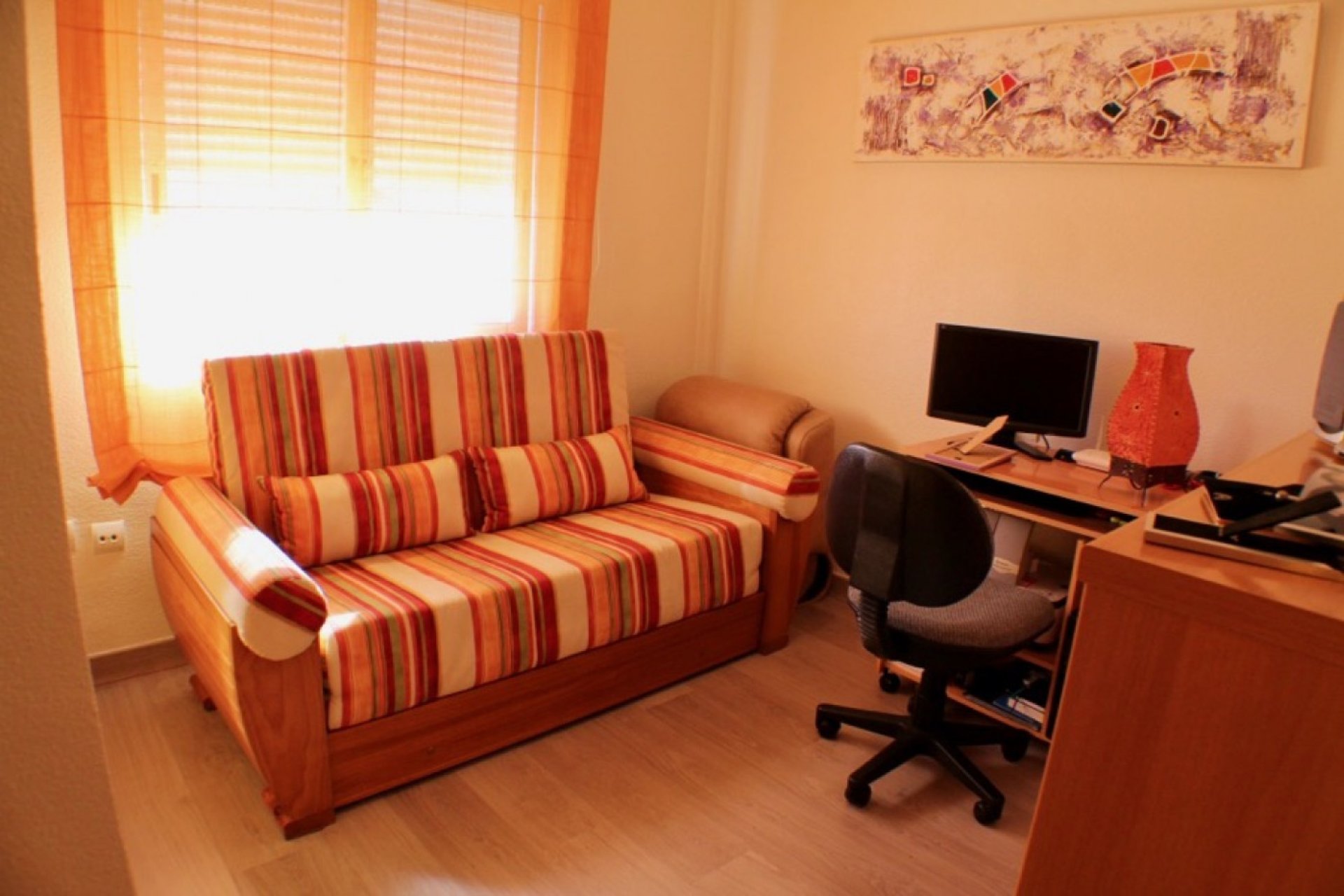 Herverkoop - Villa - La Nucía - Urbanisations