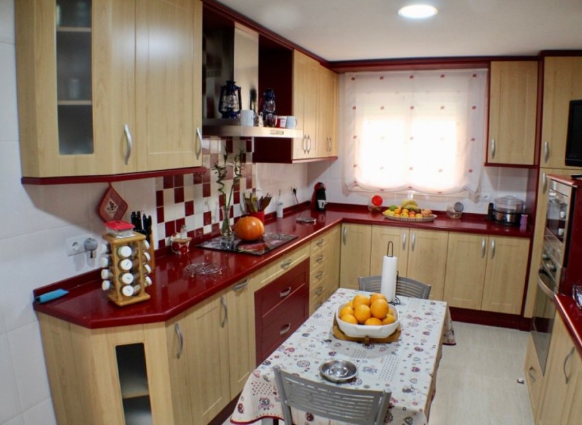 Herverkoop - Villa - La Nucía - Urbanisations