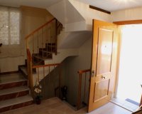 Herverkoop - Villa - La Nucía - Urbanisations