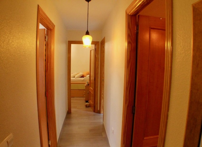 Herverkoop - Villa - La Nucía - Urbanisations