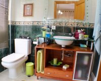 Herverkoop - Villa - La Nucía - Urbanisations