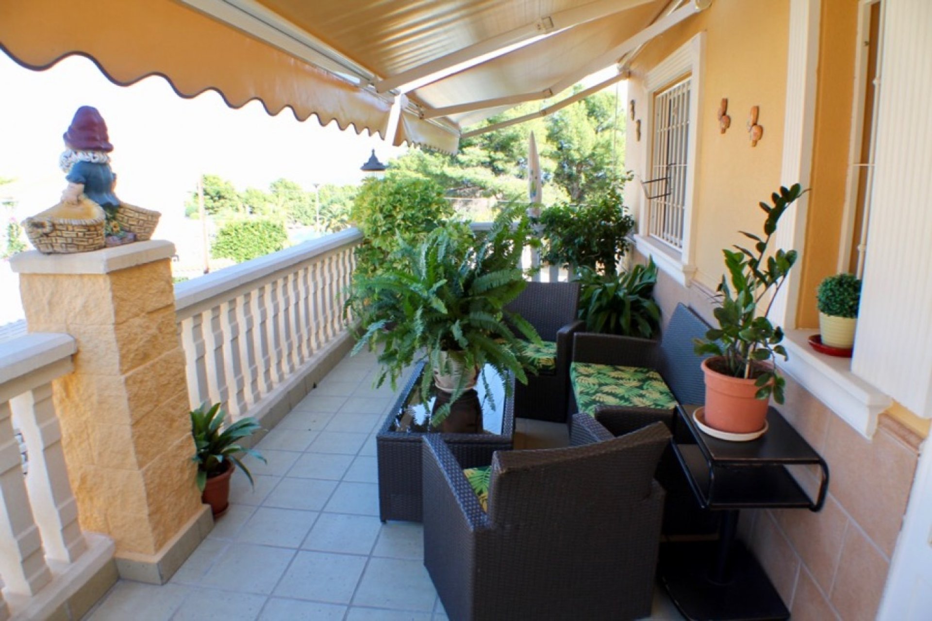 Herverkoop - Villa - La Nucía - Urbanisations